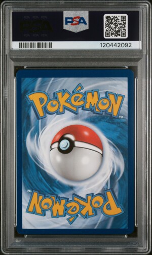 2023 Pokemon Sword & Shield Crown Zenith Darkrai VSTAR PSA 10 #GG50/GG70 back