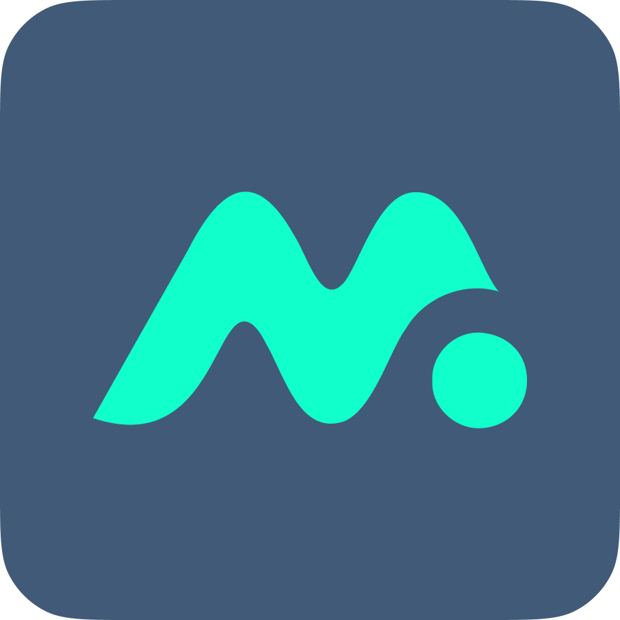 Mascot logo