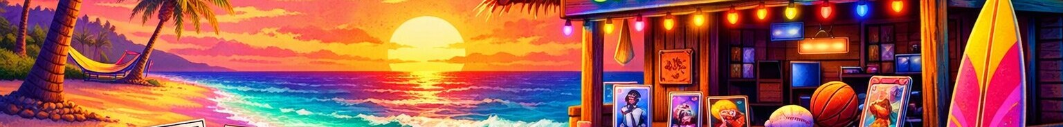Schotty's Card Shack shop banner