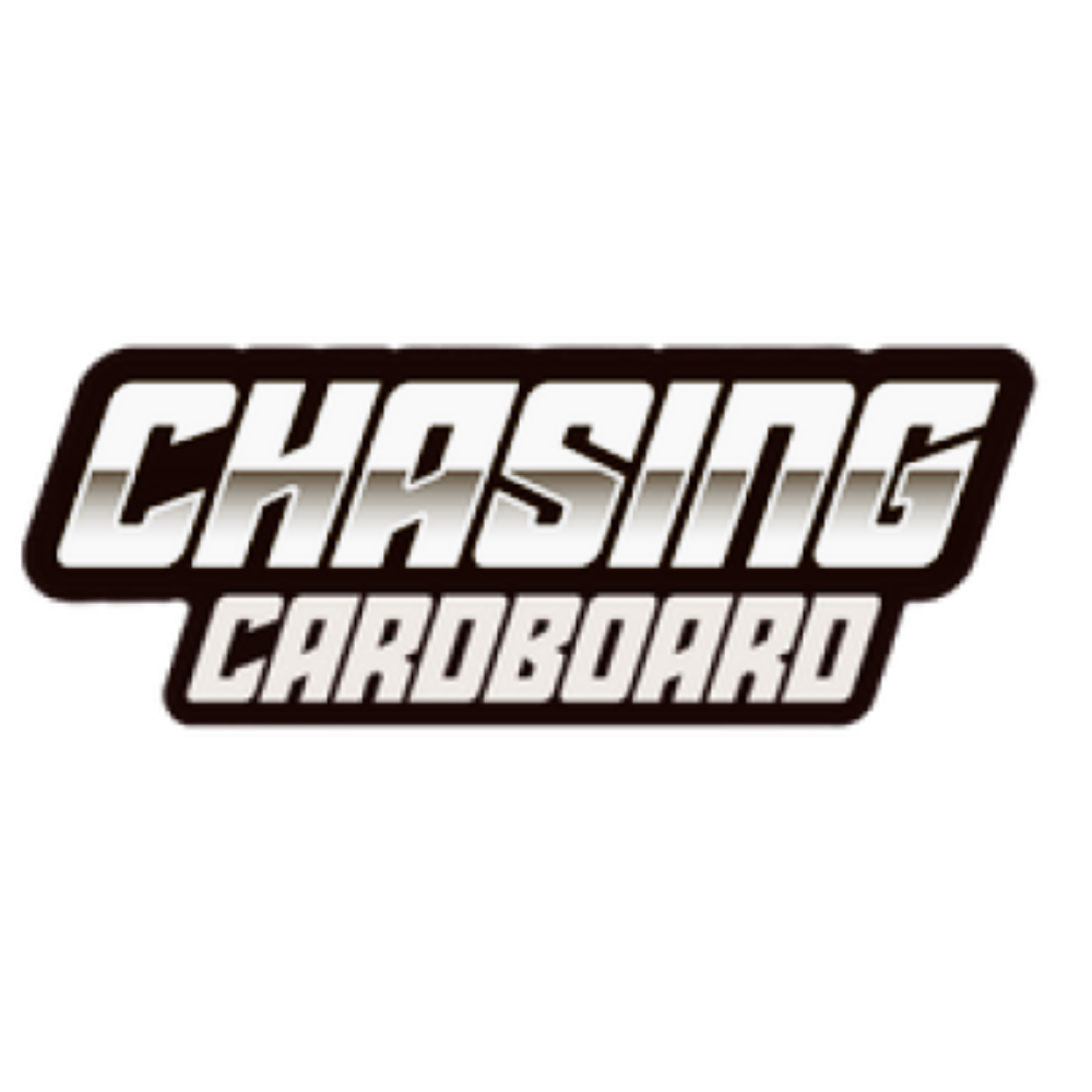 Chasing Cardboard